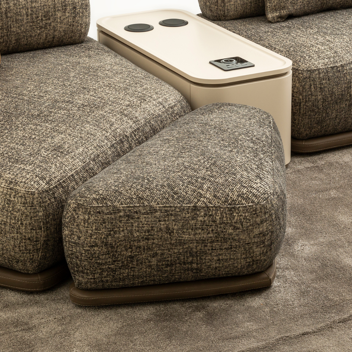 Colectia de Living si Dining Moderna, Sento