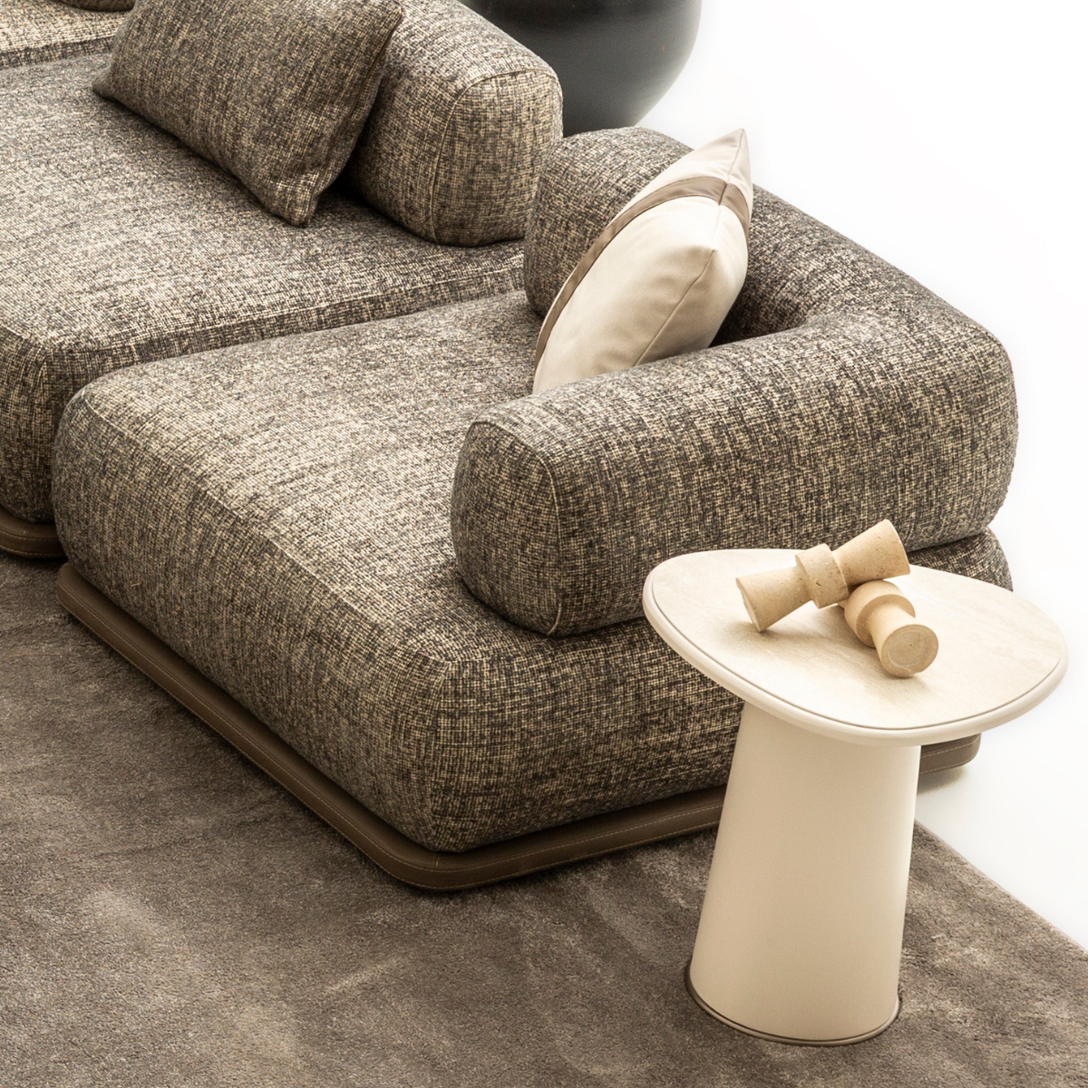 Colectia de Living si Dining Moderna, Sento
