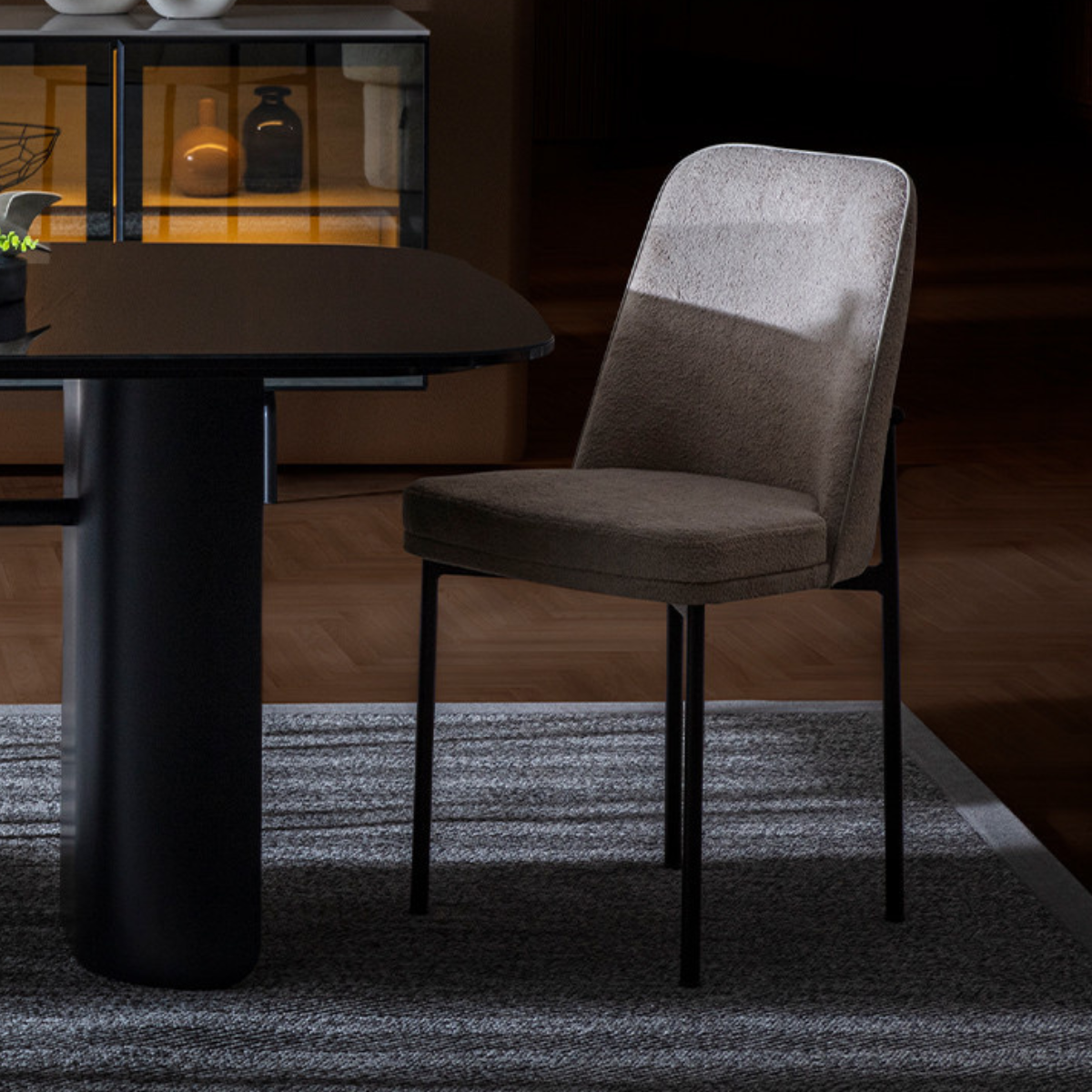 Colectia de Living si Dining Moderna, Zehra