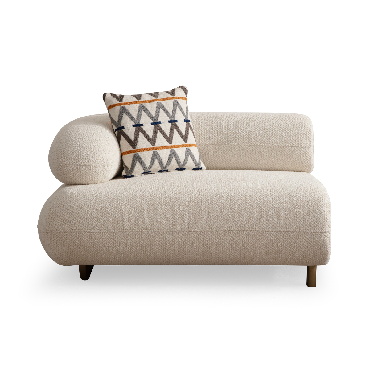 Colțar Modular, Glamour