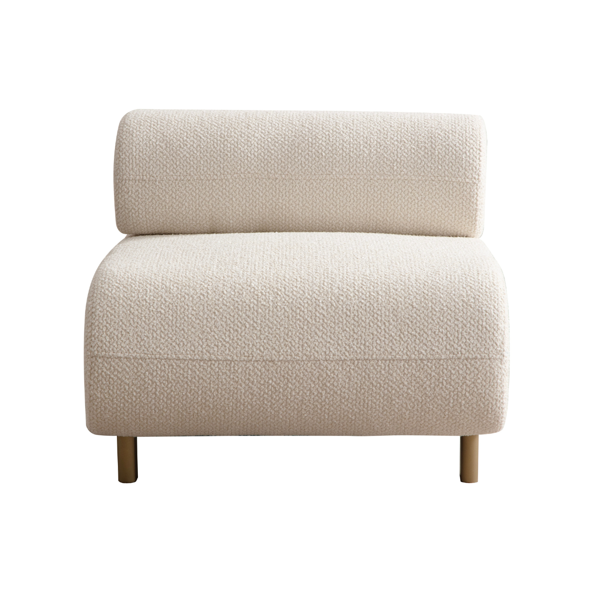 Colțar Modular, Glamour