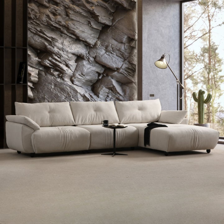 Coltar Mini Modern, Hogan