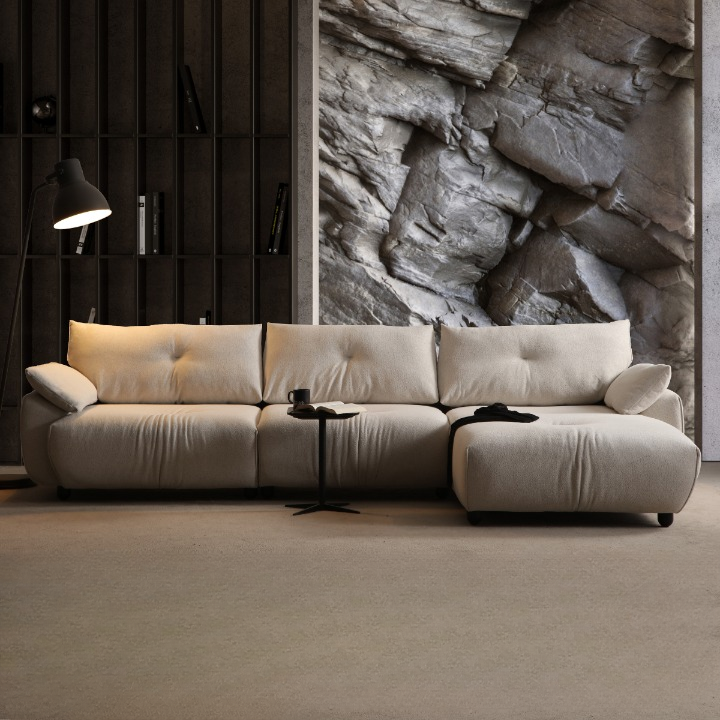 Coltar Mini Modern, Hogan