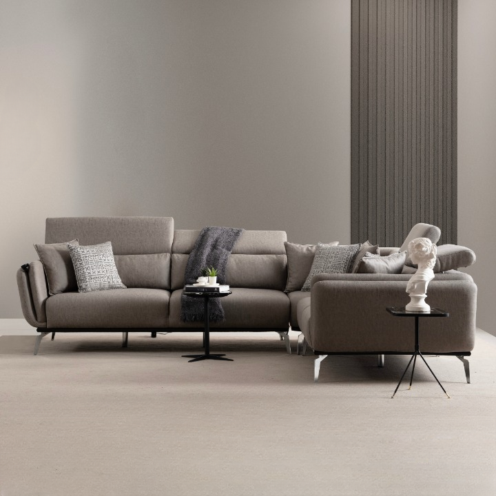 Coltar Modern Extensibil, Boss