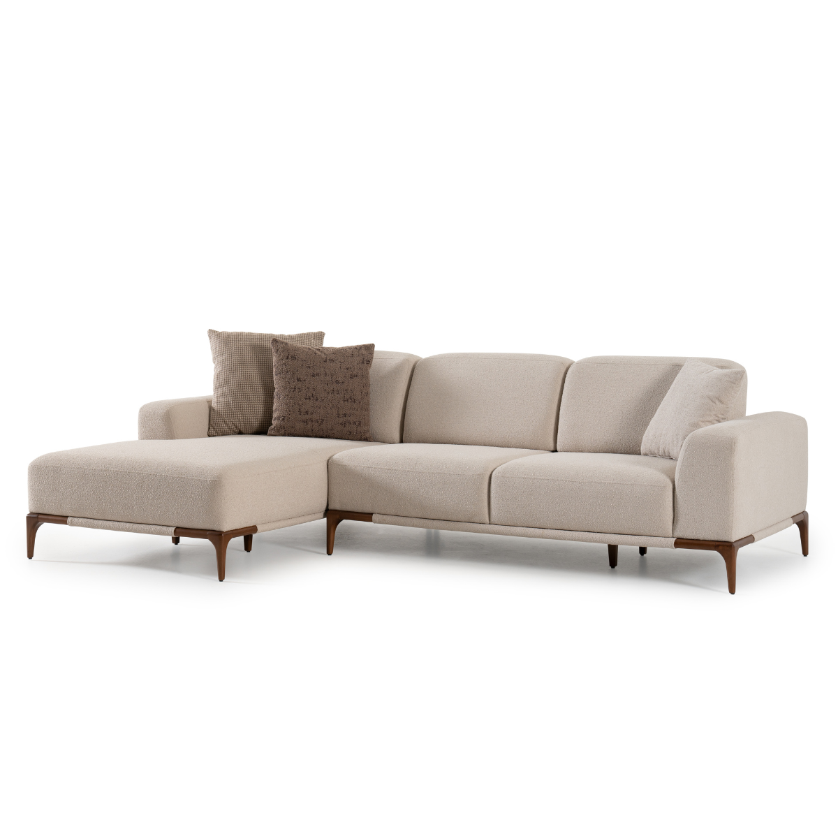 Coltar Modern, Nista