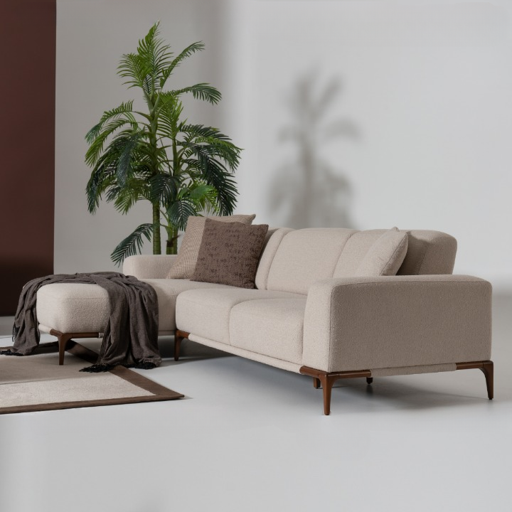 Coltar Modern, Nista