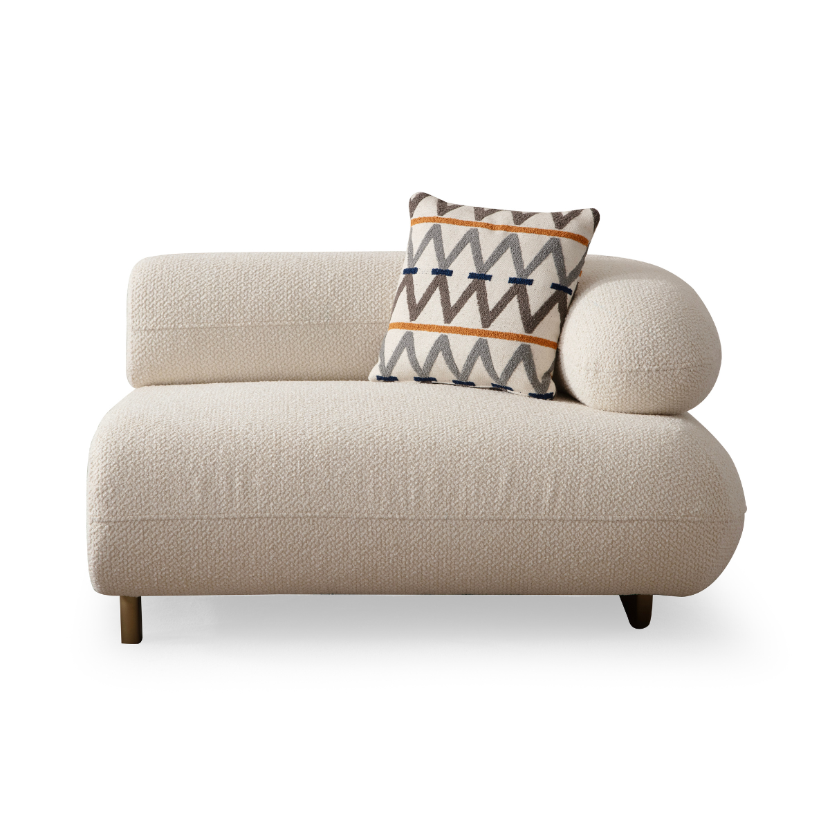 Colțar Modular, Glamour