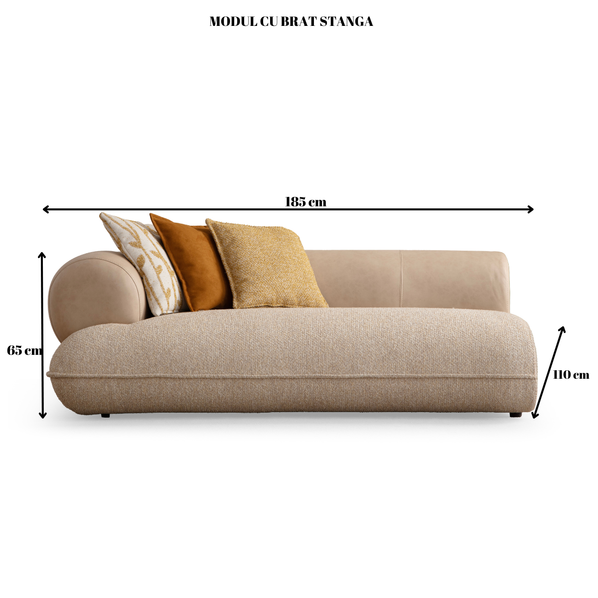 Colțar Modular, Moonlife