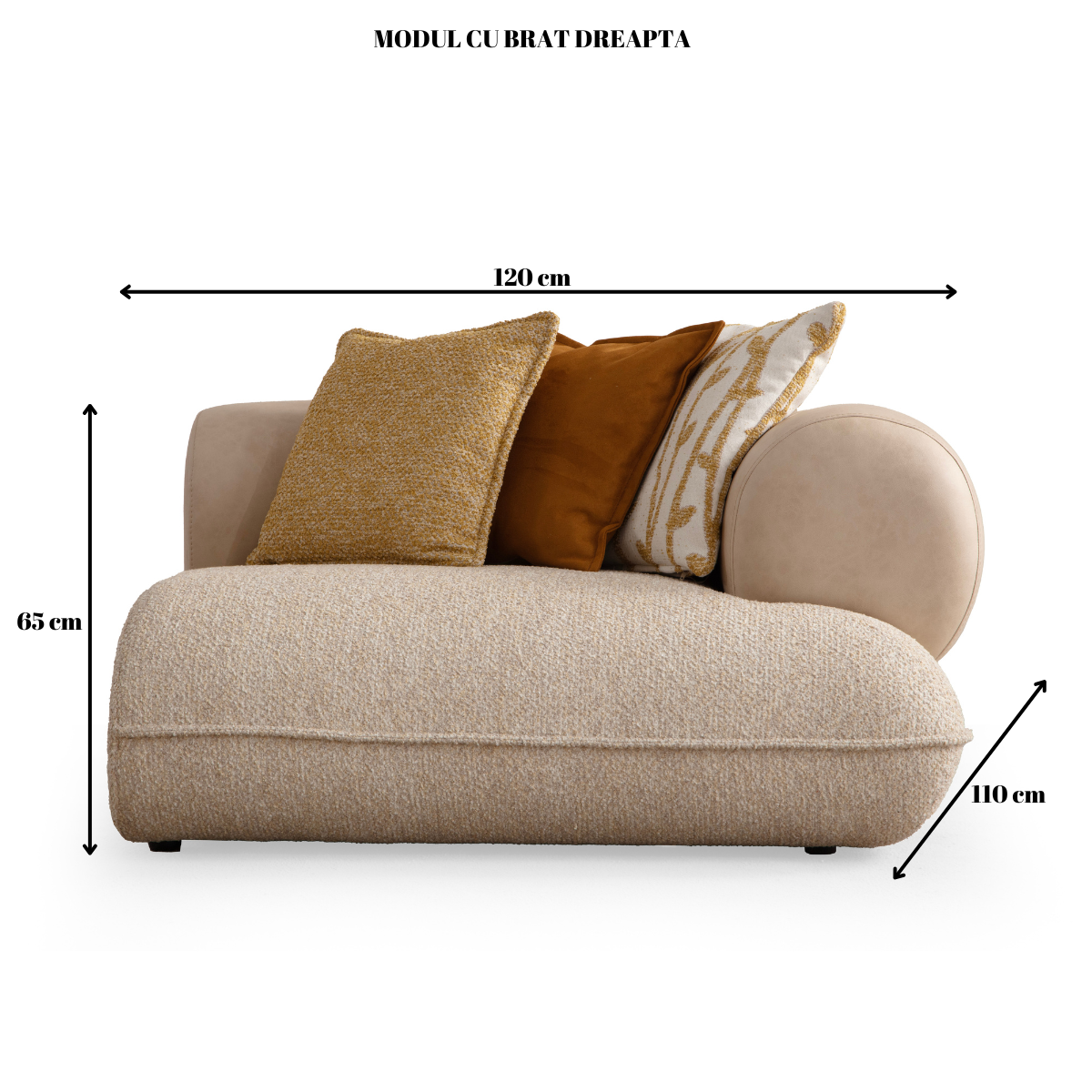 Colțar Modular, Moonlife