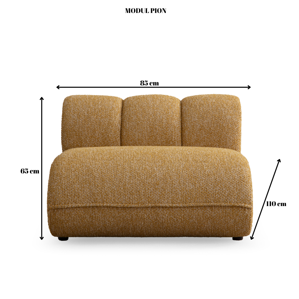 Colțar Modular, Moonlife