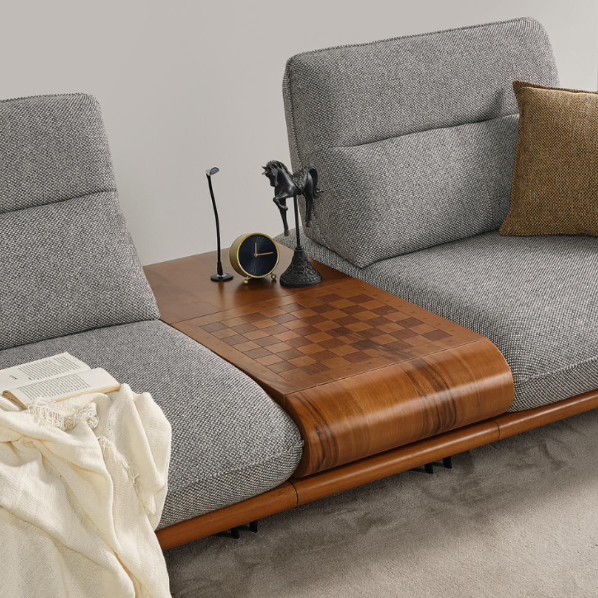 Coltar Modular de Lux, New York