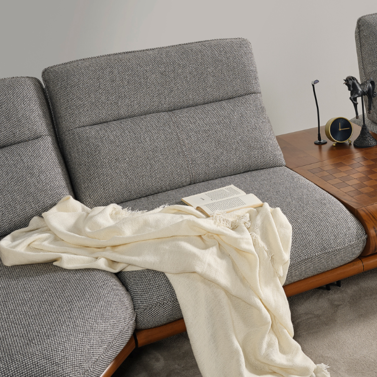 Coltar Modular de Lux, New York