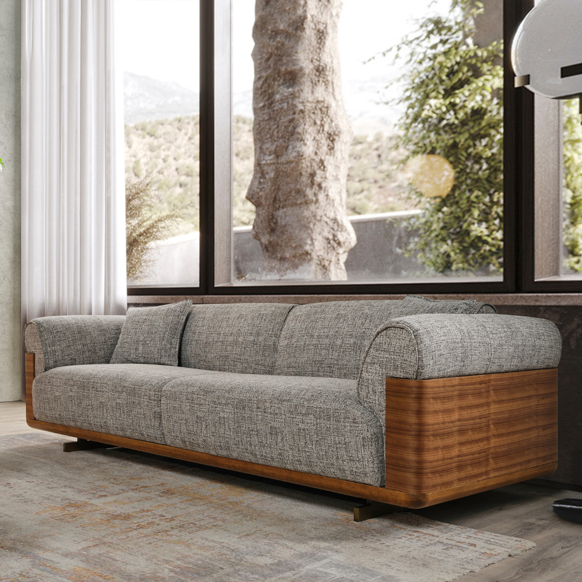 Colectia Moderna de Living si Dining , Otello