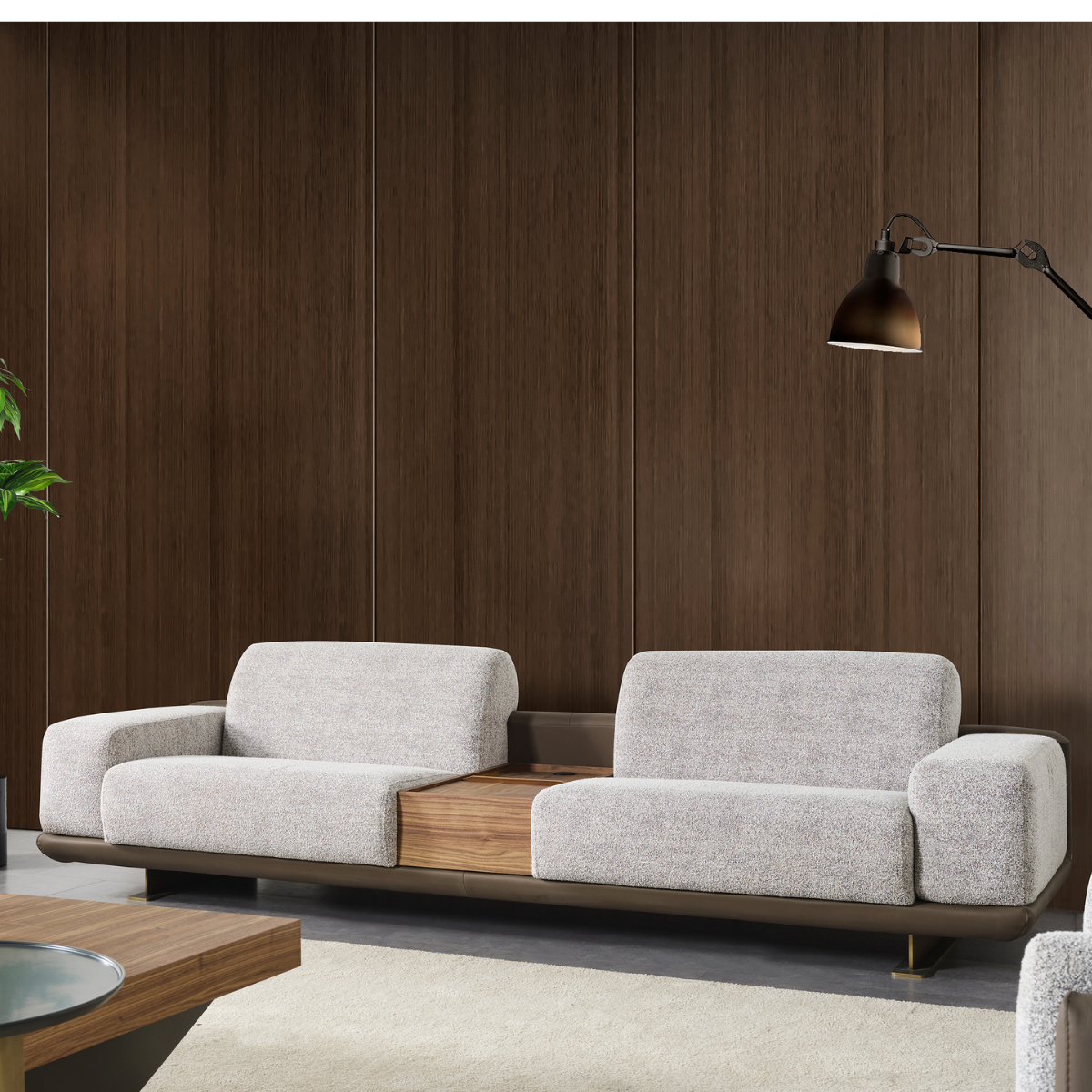 Colectia Moderna de Living si Dining, Pietra