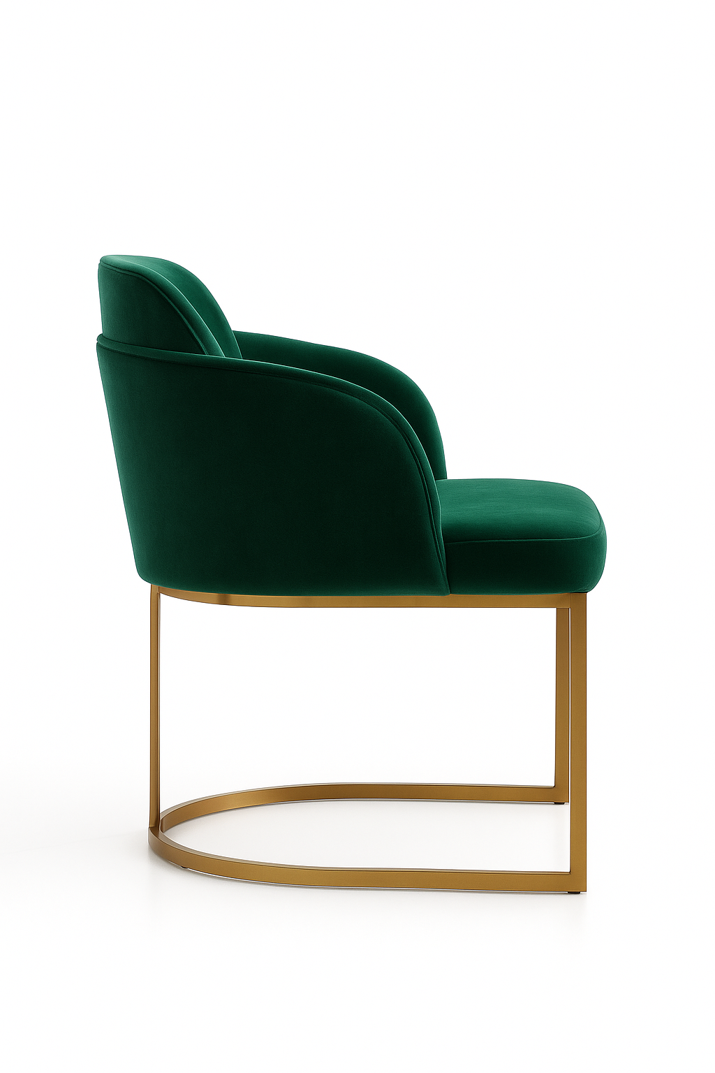 Scaun de lux Electra , produs in  stoc