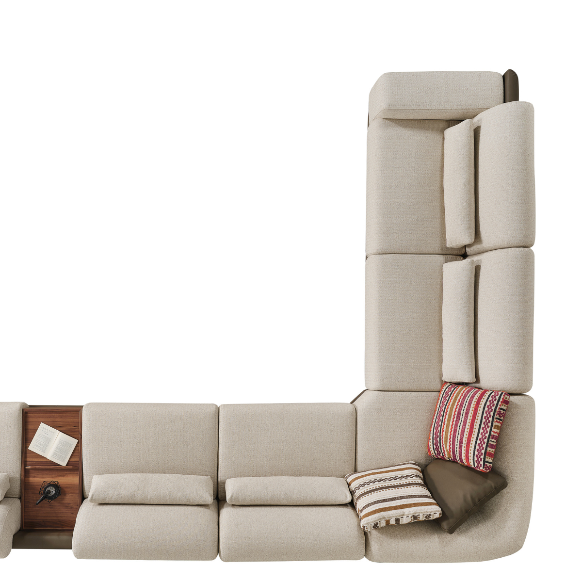 Colectia Moderna de Living si Dining, Pietra