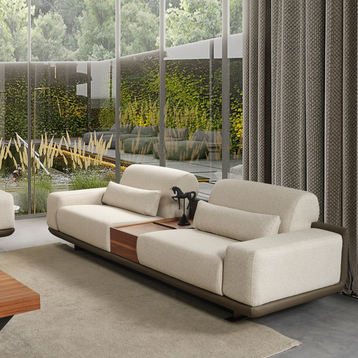 Colectia Moderna de Living si Dining, Pietra