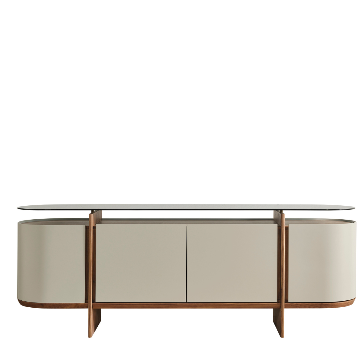 Comoda dining cu oglinda, Otello