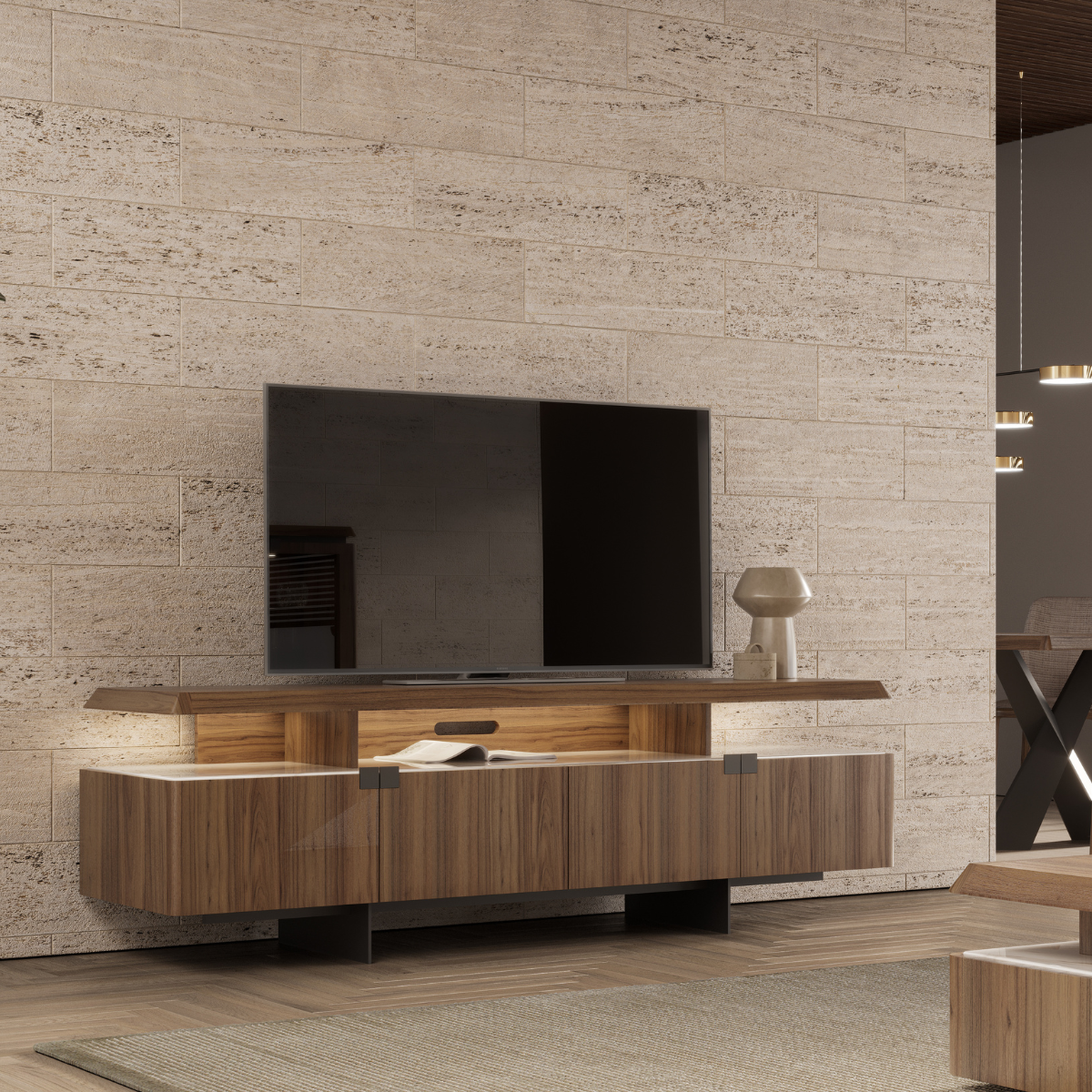 Colectia Moderna de Living si Dining, Genova