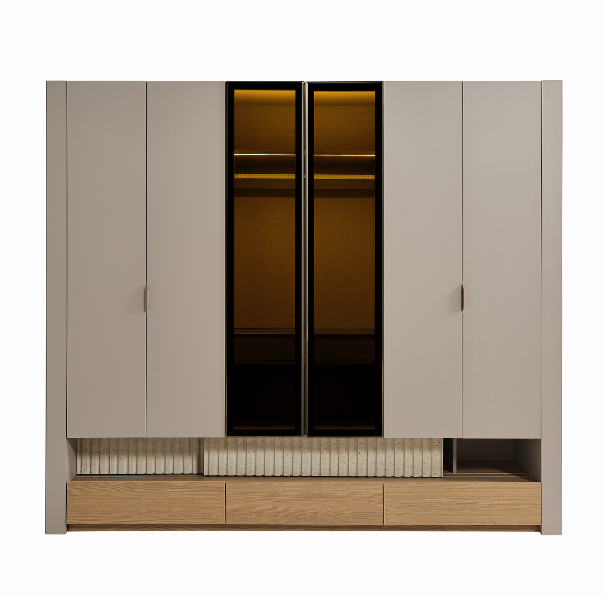 Dormitor Modern, Artesia