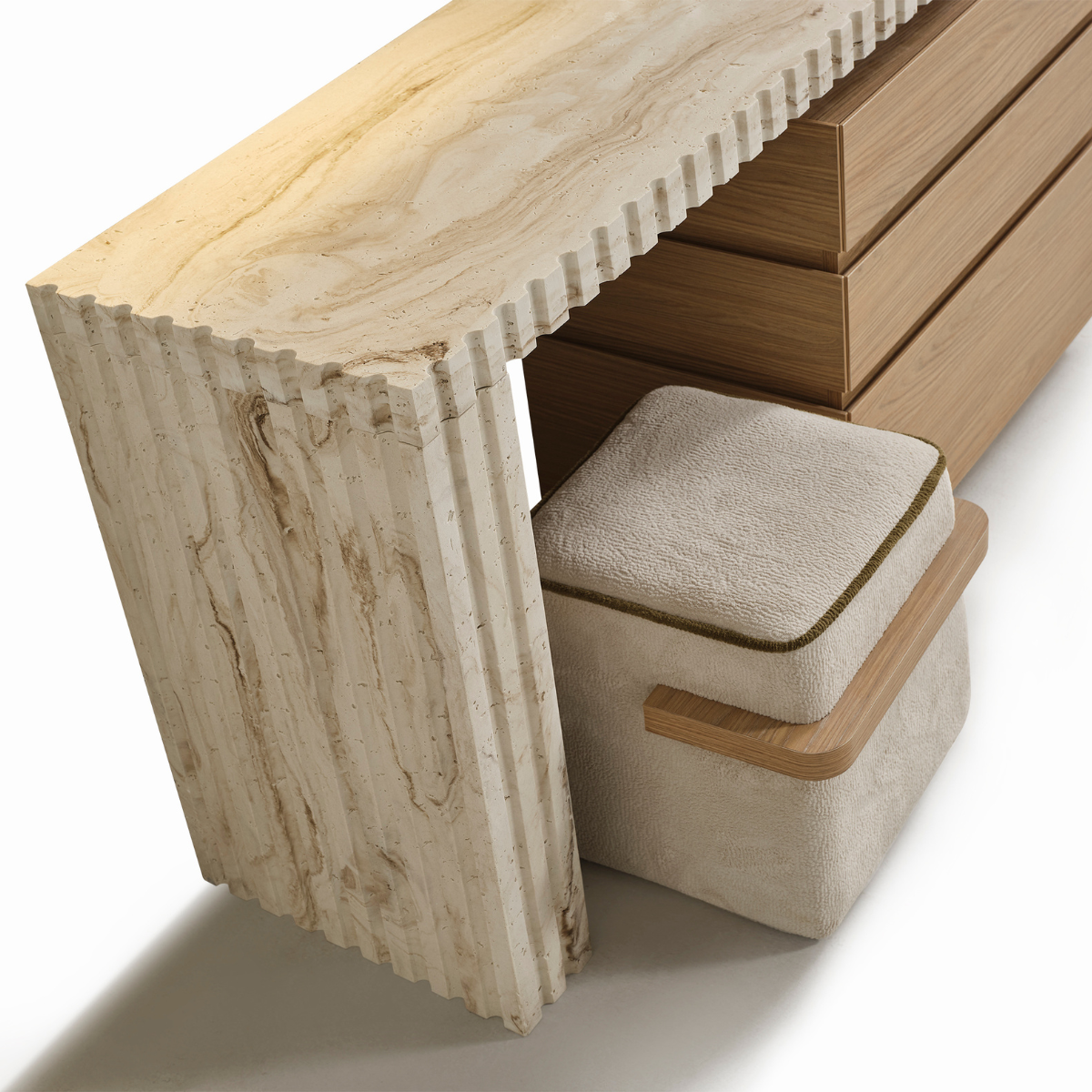 Dormitor Modern, Artesia