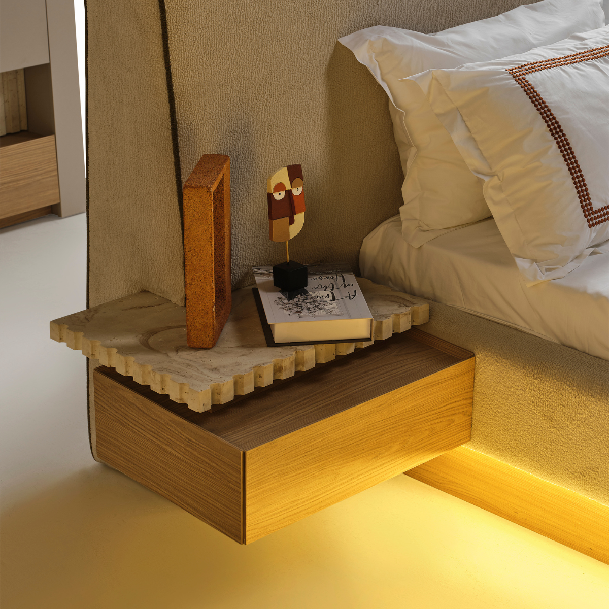 Dormitor Modern, Artesia