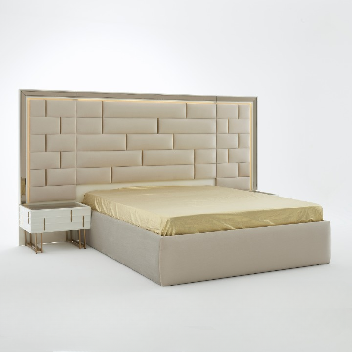 Dormitor Modern, Baku H