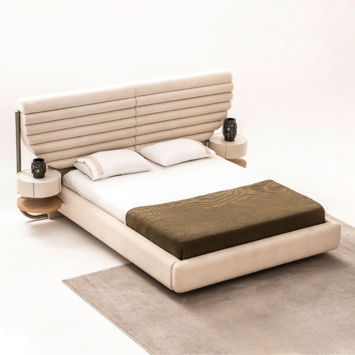 Set Dormitor Modern, Bianca