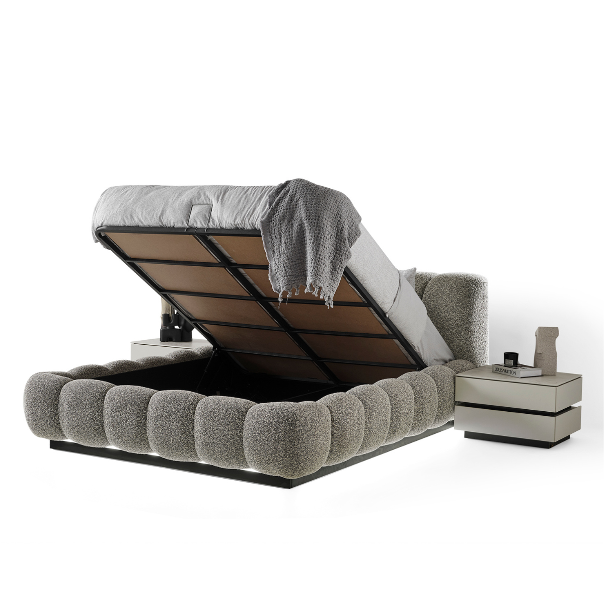 Dormitor Modular Bucle, Ashley