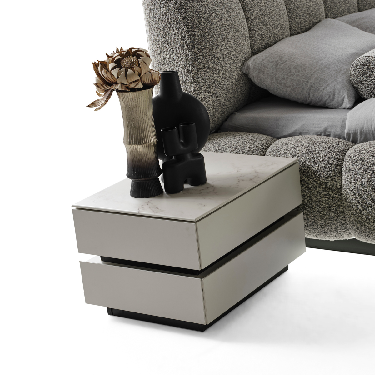 Dormitor Modular Bucle, Ashley