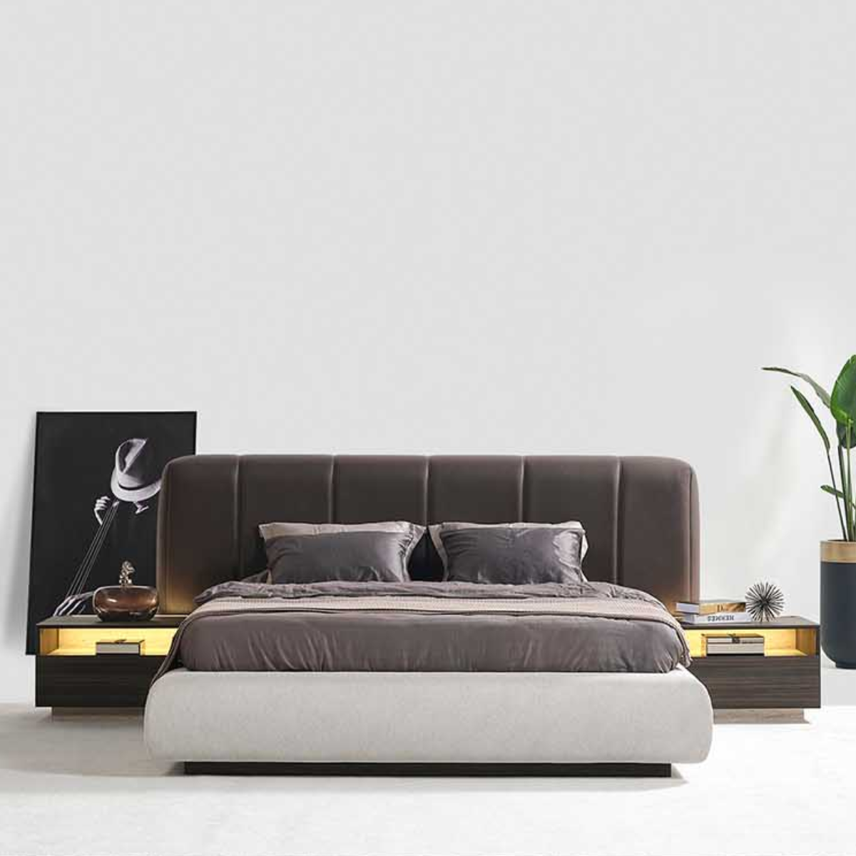 Set Dormitor de Lux, Asoda