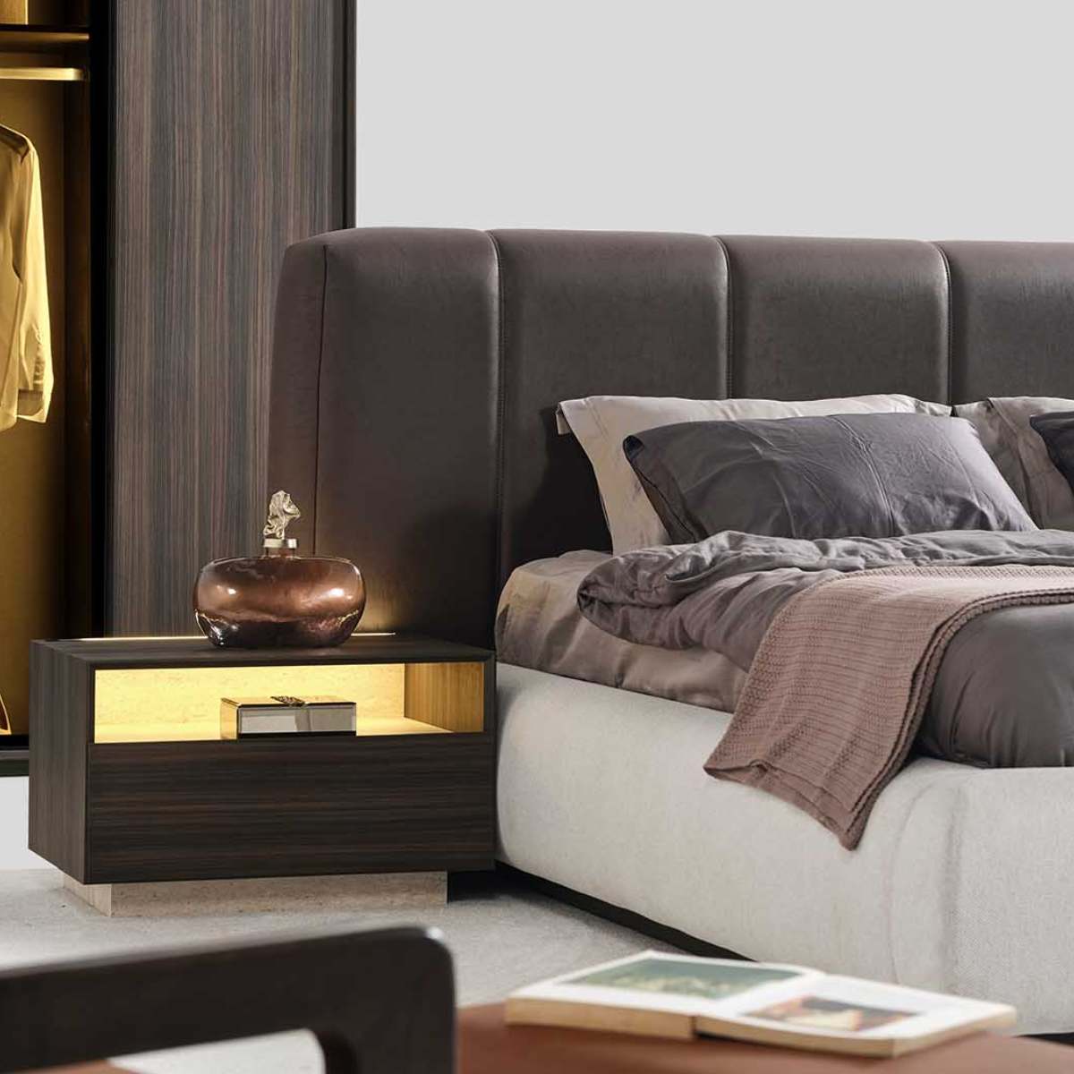 Set Dormitor de Lux, Asoda