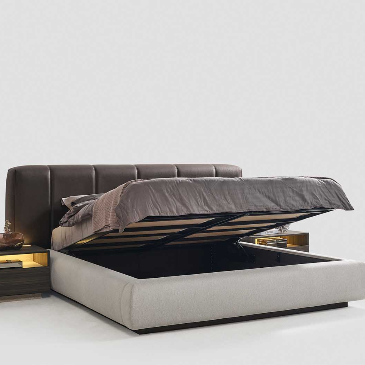 Set Dormitor de Lux, Asoda