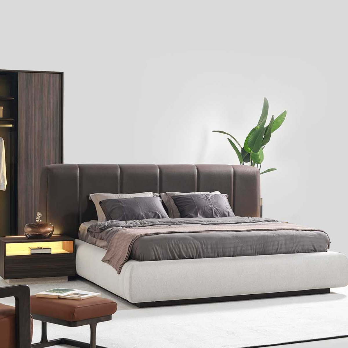 Set Dormitor de Lux, Asoda