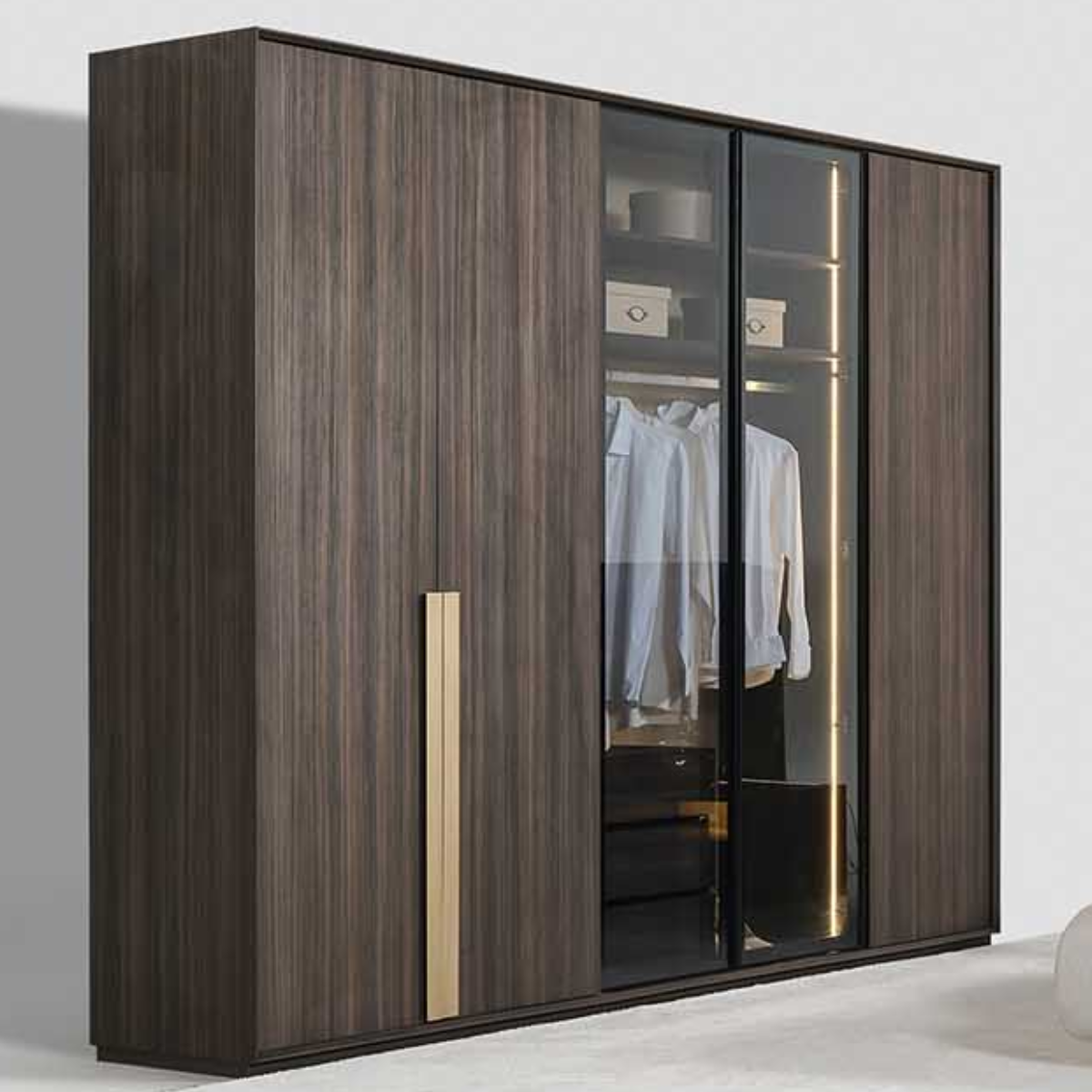 Set Dormitor de Lux, Asoda