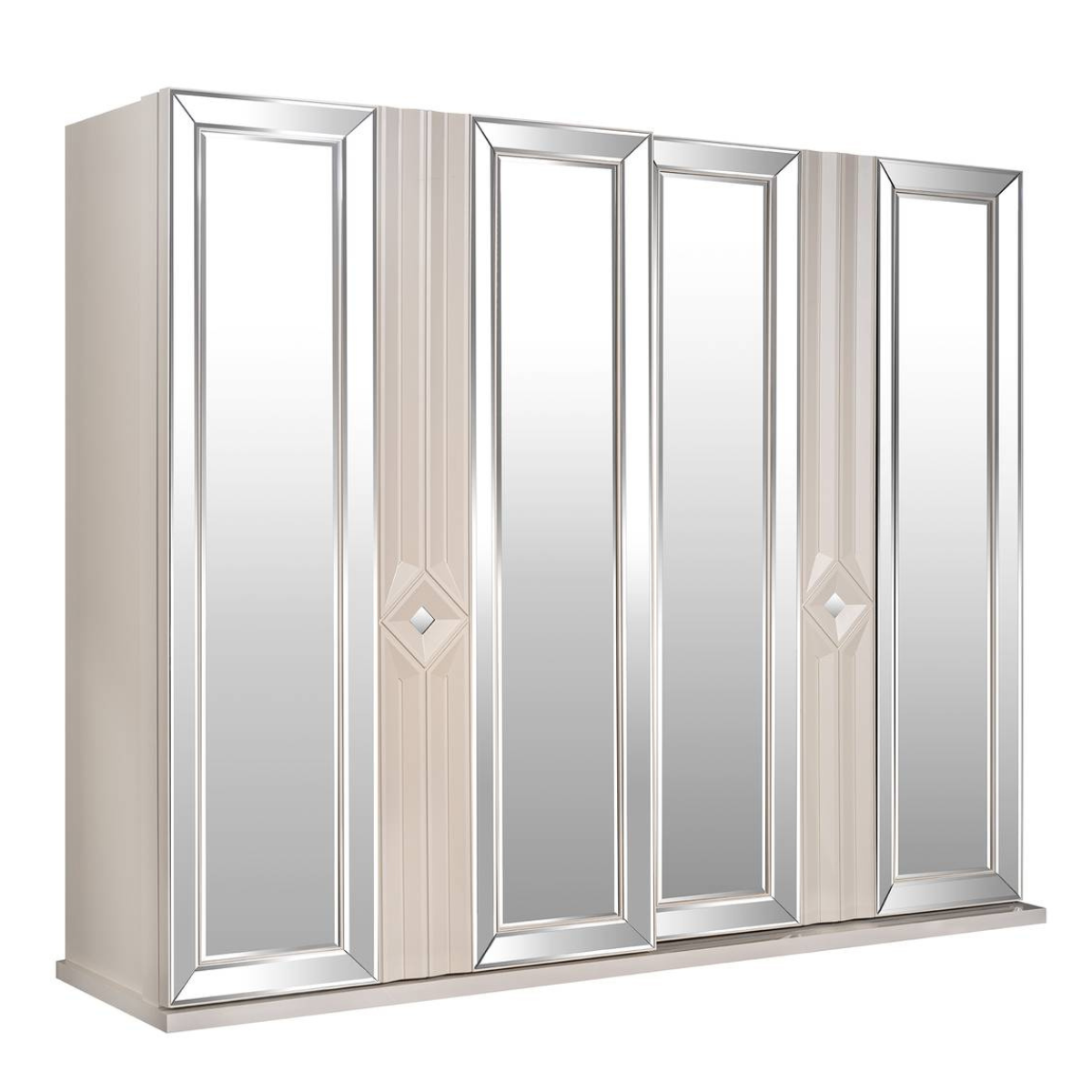 Dormitor de lux, Asus