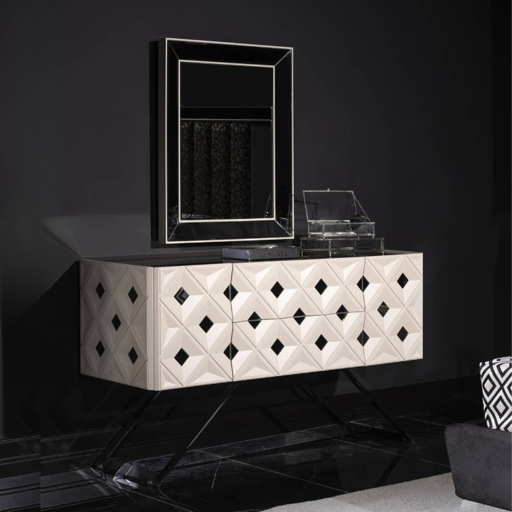 Dormitor de lux, Asus