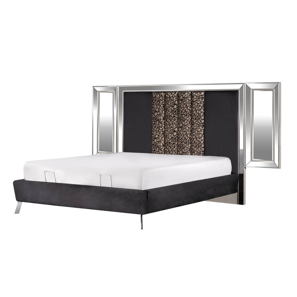 Dormitor de lux, Asus