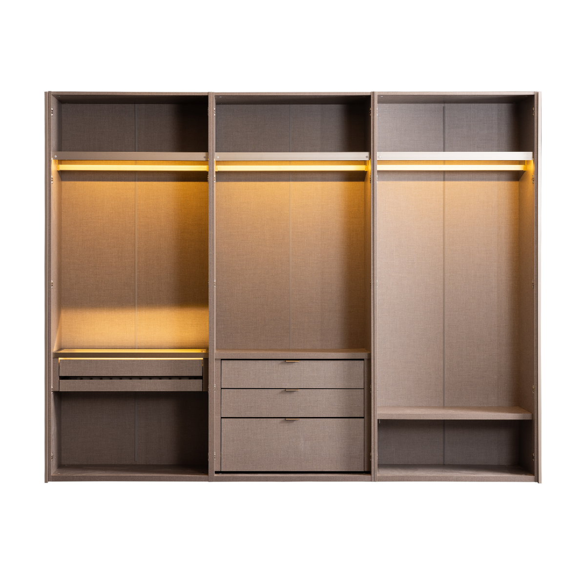 Dormitor de lux, Bugatti Z