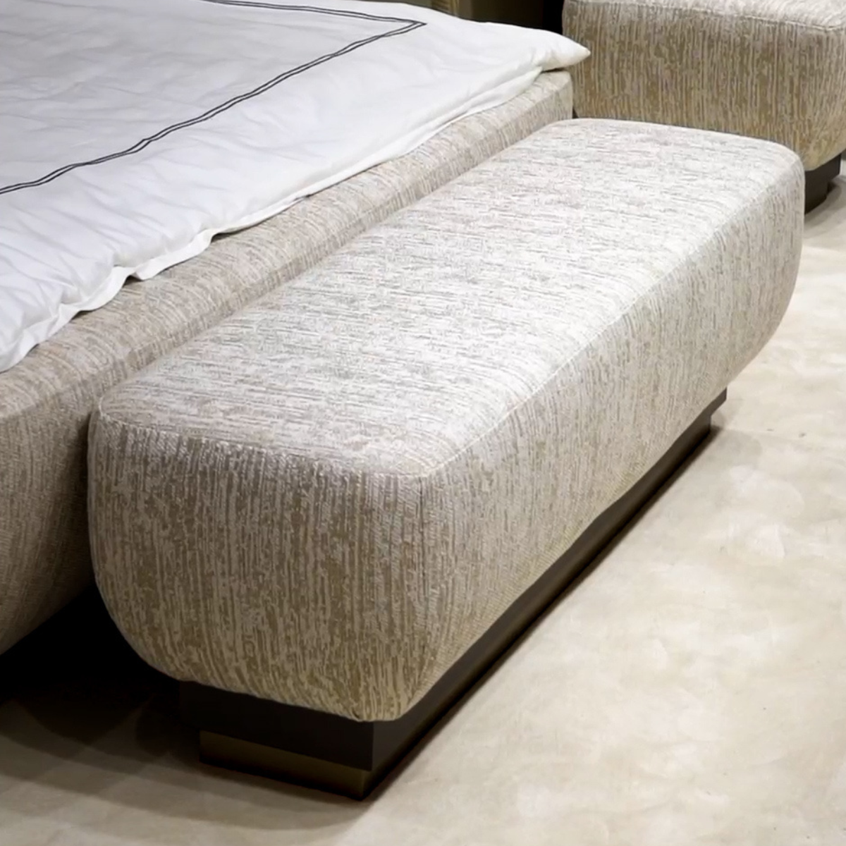 Dormitor Modular de lux, Kano M