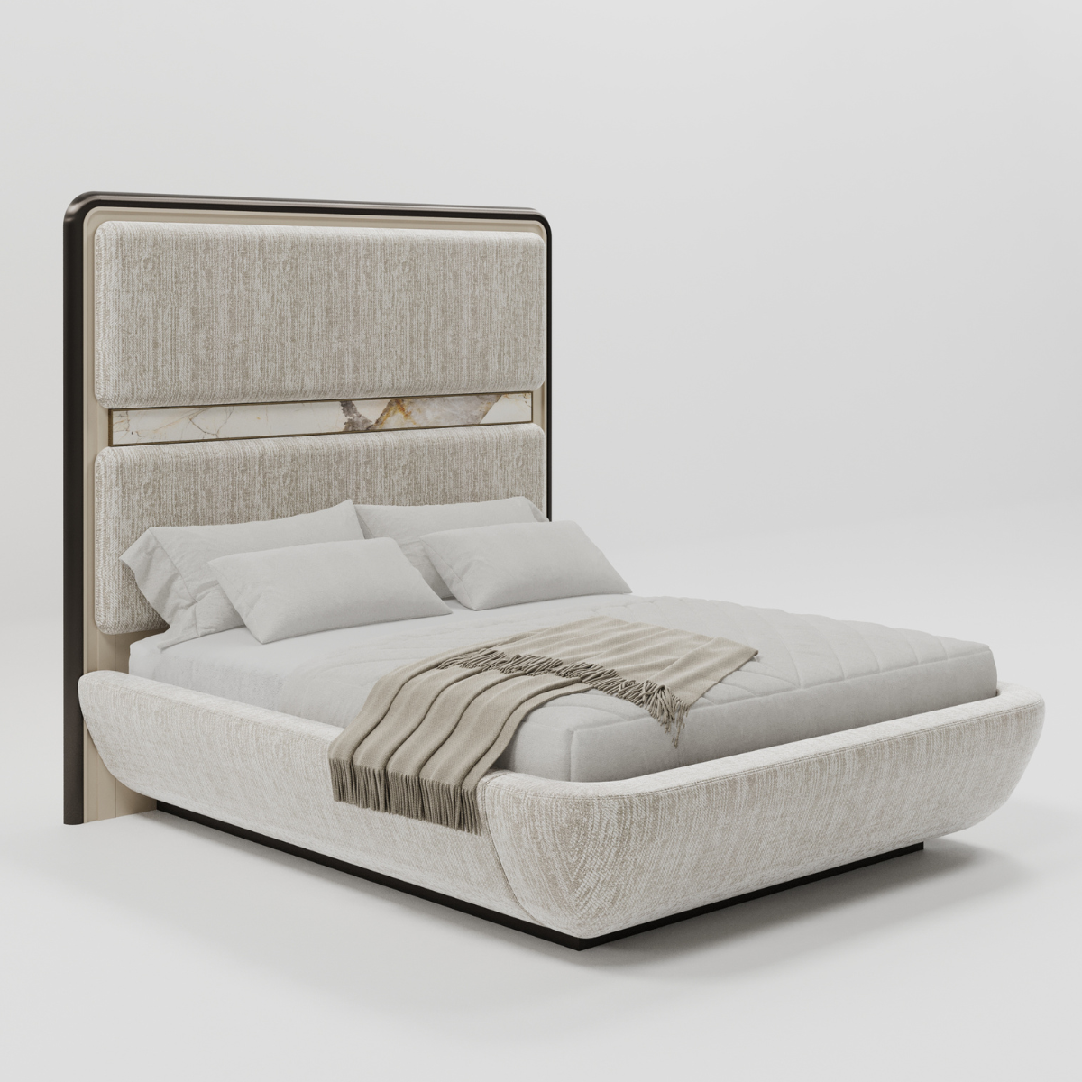 Dormitor Modular de lux, Kano M