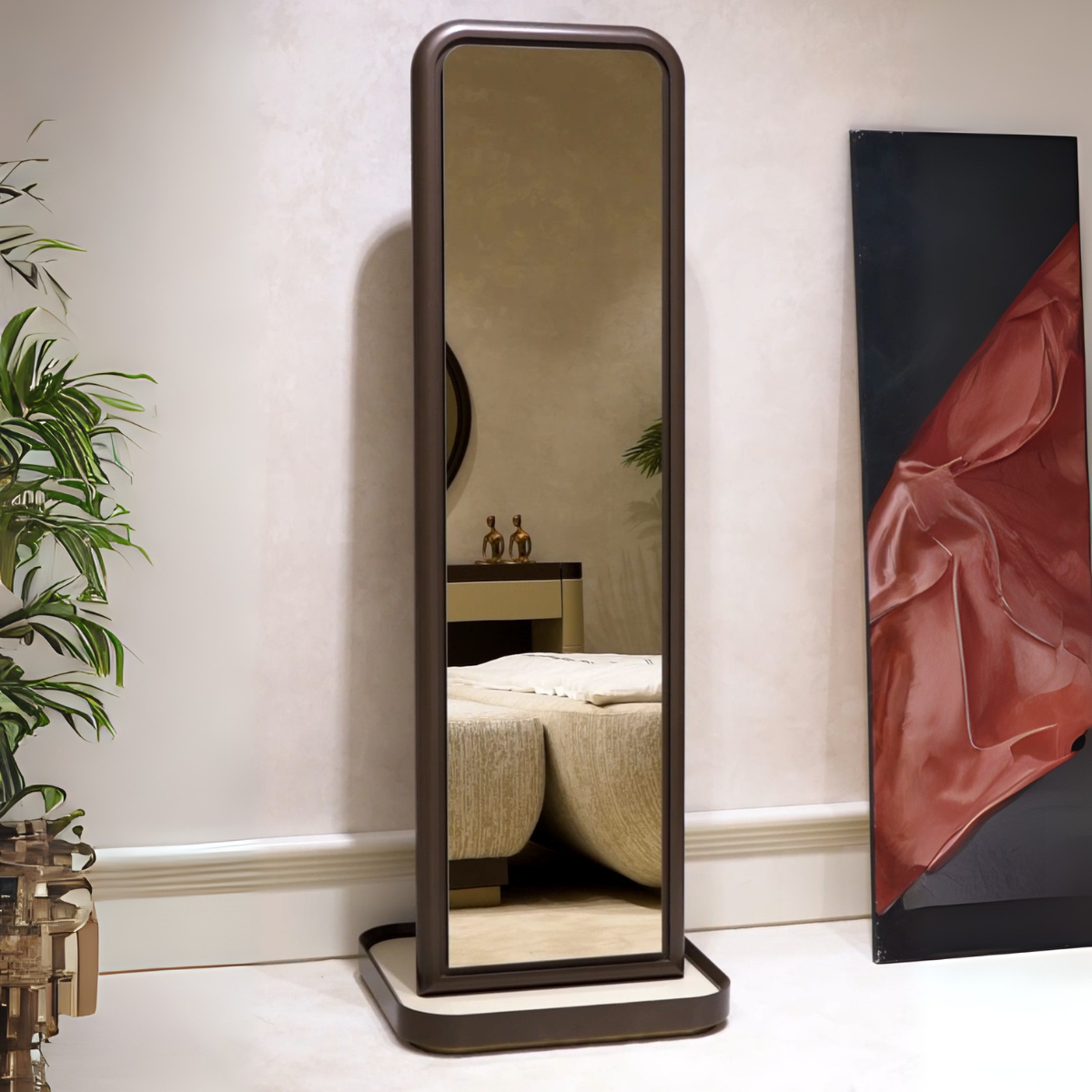 Dormitor Modular de lux, Kano M