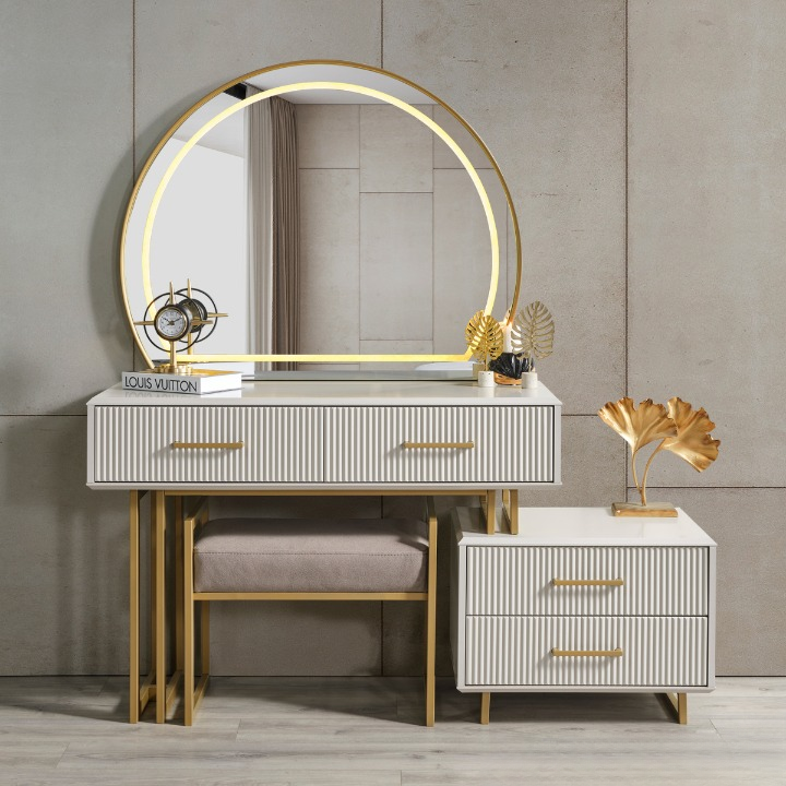 Dormitor Modular de lux, Line
