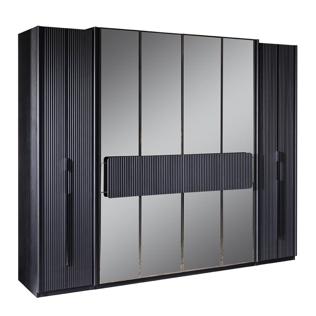 Dormitor de Lux, Lion