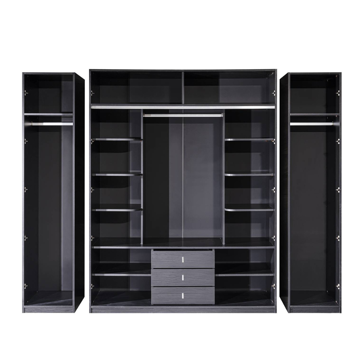 Dormitor de Lux, Lion