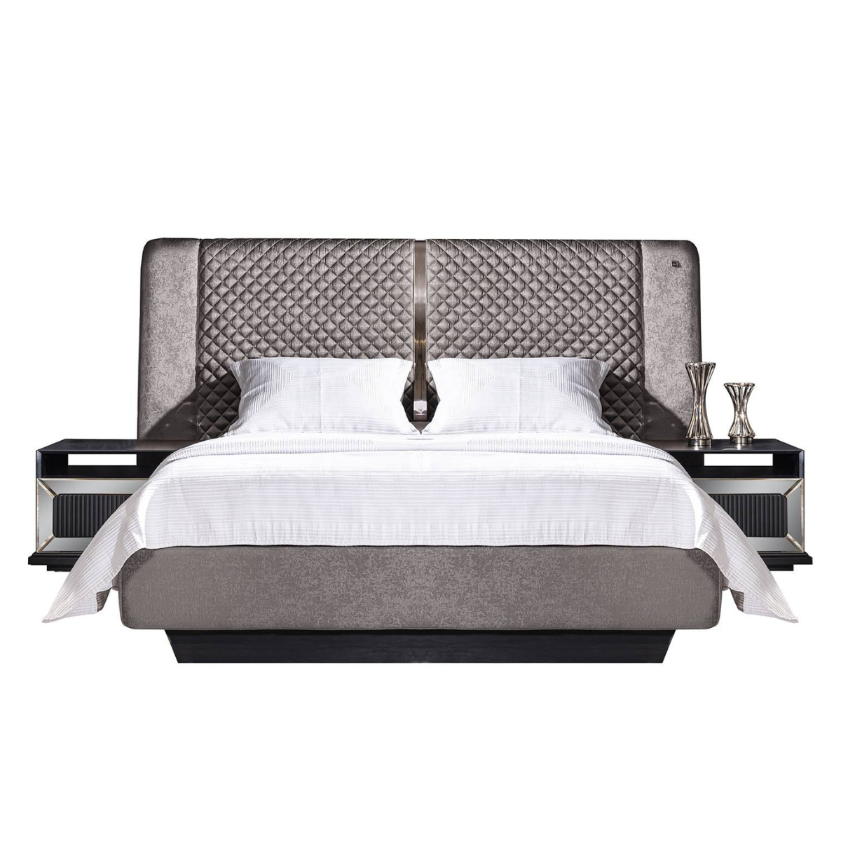 Dormitor de Lux, Lion