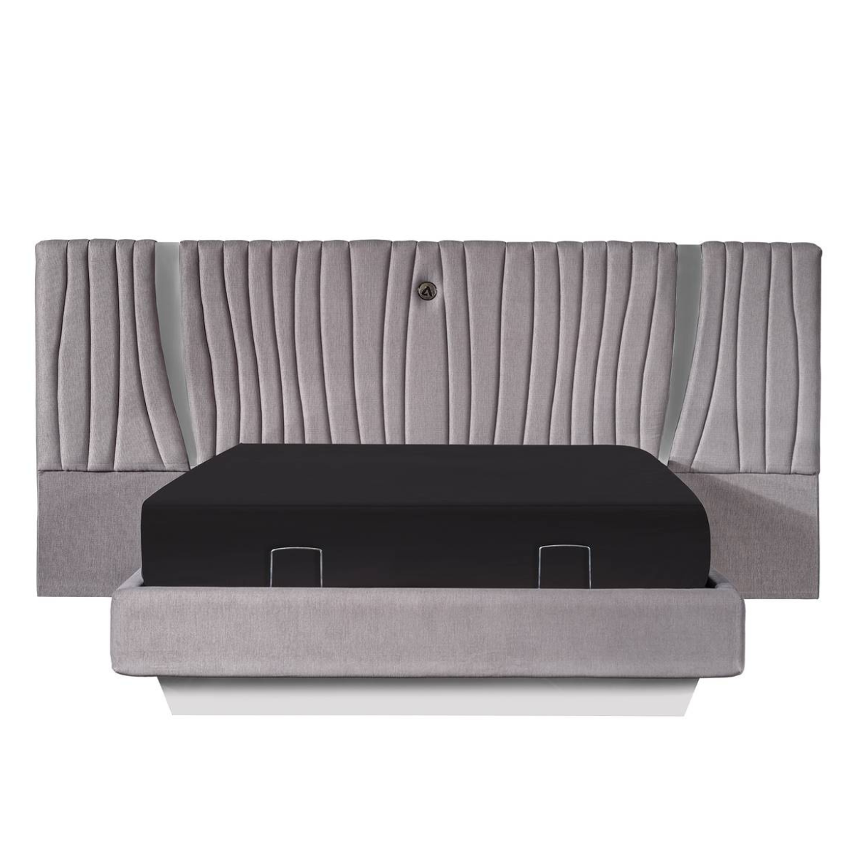 Dormitor de Lux, Norva