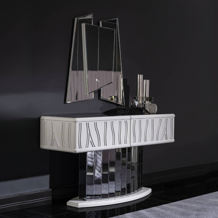 Dormitor de Lux, Norva