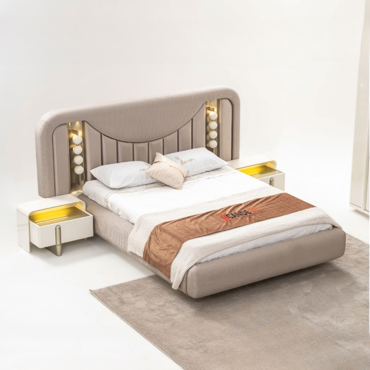 Dormitor Modular de lux, Monalisa