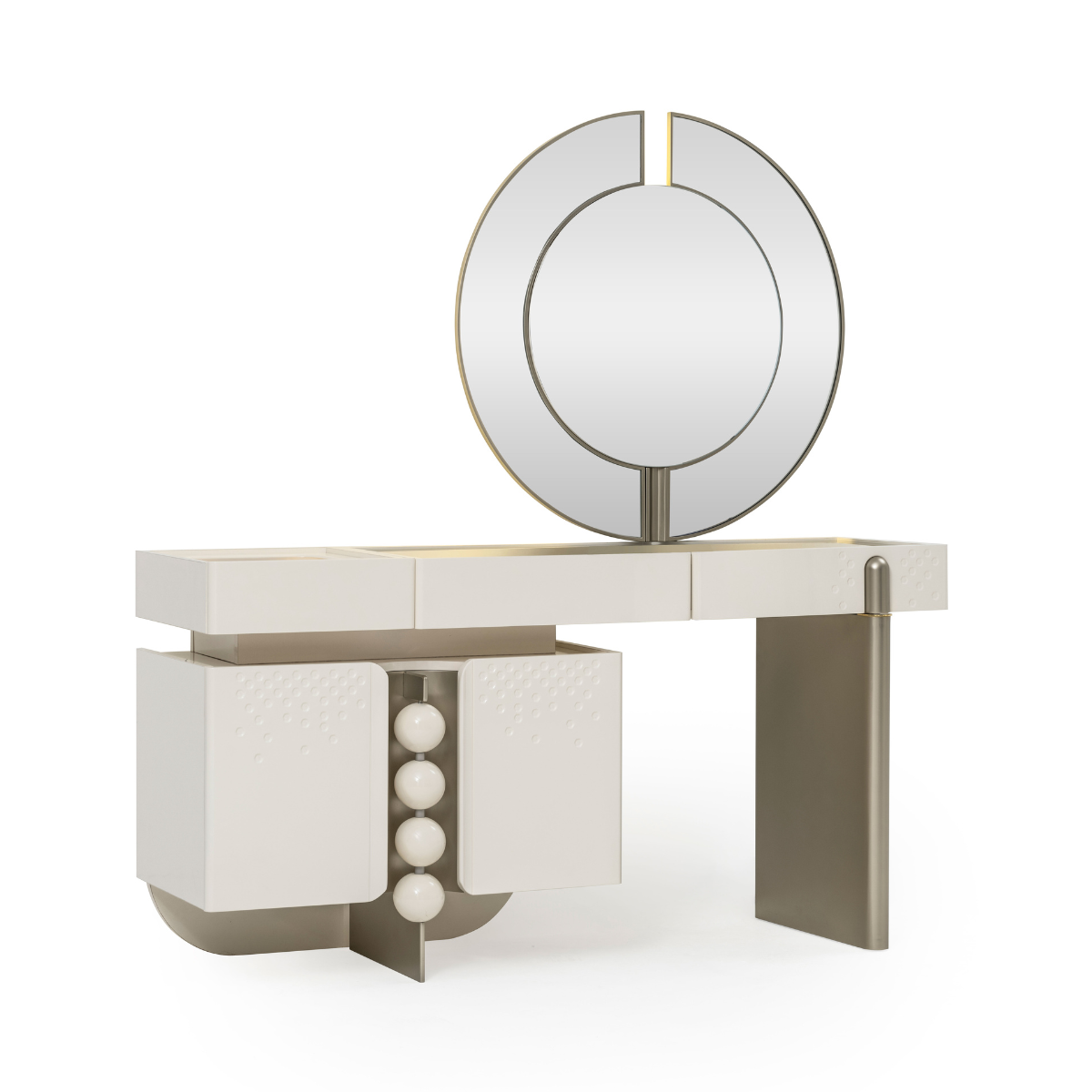 Dormitor Modular de lux, Monalisa